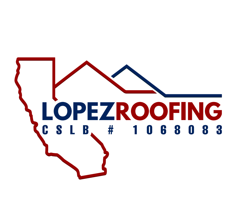 Slide of Lopez Roofing