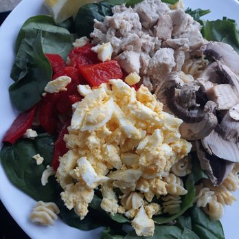 Saladworks - Salad - Vegetarian Near Me - Lansdale, Pennsylvania