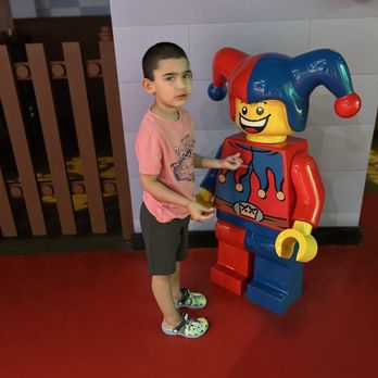 Legoland Discovery Center - Lego guys - Amusement Parks Near Me - San Antonio, Texas Legoland Discovery Center - Lego guys - Amusement Parks Near Me - San Antonio, Texas