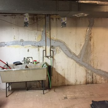 The Cracksmith - Foundation Repair Near Me - Fenton, Missouri