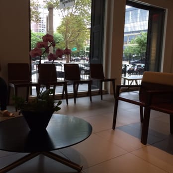 Tribeca Park Dermatology - VERY comfortable lobby Dr Geyer! - Dermatologists Near Me - New York, New York Tribeca Park Dermatology - VERY comfortable lobby Dr Geyer! - Dermatologists Near Me - New York, New York