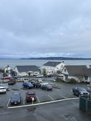 Topside Bar & Grill by null