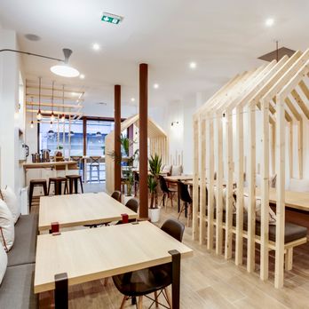 Hubsy République - HUBSY République - Shared Office Spaces Near Me - Paris, 75