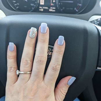 DT Nails - Dip powder nails - Nail Salons Near Me - Mesa, Arizona