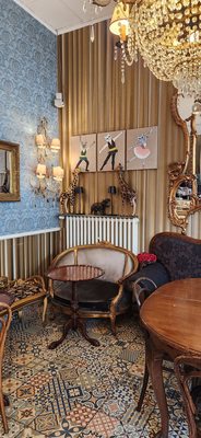 IIMORI Patisserie by null