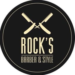 Rock's Barber & Style