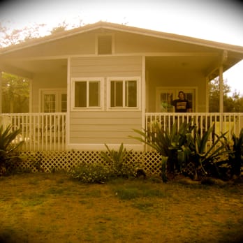 Malaekahana Beach Campground - Our Eco Duplex Cabin ! :P - Campgrounds Near Me - Kahuku, Hawaii Malaekahana Beach Campground - Our Eco Duplex Cabin ! :P - Campgrounds Near Me - Kahuku, Hawaii