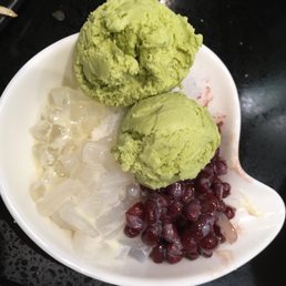 Shaved Ice