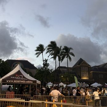 Taste Of Honolulu - Festivals Near Me - Honolulu, Hawaii