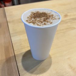 Luminary Coffeehouse