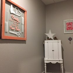 Texxture a Salon - Cute decor - Texxture a Salon