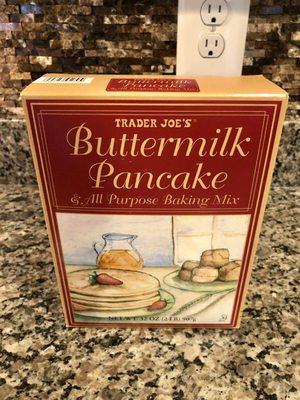 Trader Joe's by null