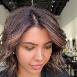 The Beautique - Color correction by Sofya