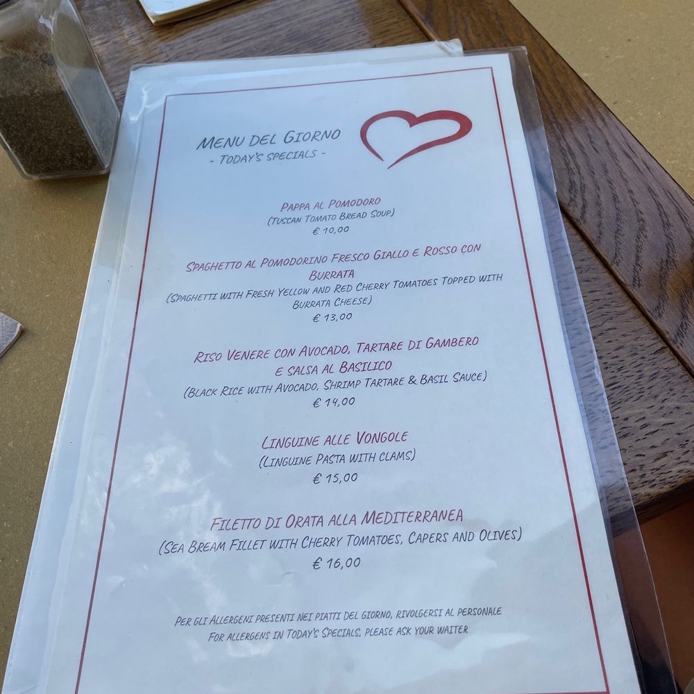 Gustaosteria - Italian Near Me - Florence, FI Gustaosteria - Italian Near Me - Florence, FI