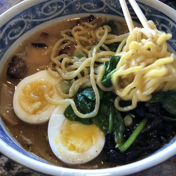 Akane Ramen - Ramen Near Me - Woodinville, Washington Akane Ramen - Ramen Near Me - Woodinville, Washington