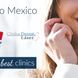 Clínica Dental Láser
