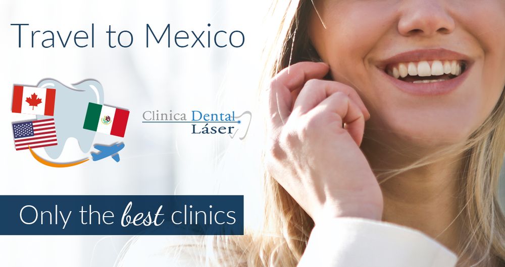 CLÍNICA DENTAL LÁSER Updated October 2024 Av. Paseo de la Victoria