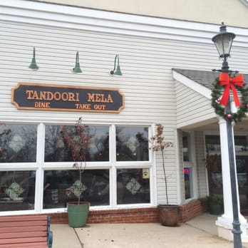 Tandoori Mela - Storefront - Indian Near Me - Basking Ridge, New Jersey Tandoori Mela - Storefront - Indian Near Me - Basking Ridge, New Jersey