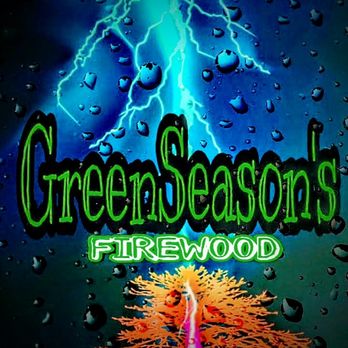 Green Seasons Firewood & Landscape - a tree with lightning in the background - Landscaping Near Me Green Seasons Firewood & Landscape - a tree with lightning in the background - Landscaping Near Me