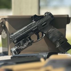 Righteous Arms