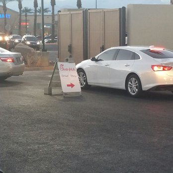 Chick-fil-A - Drive thru - Chicken Shop Near Me - Henderson, Nevada Chick-fil-A - Drive thru - Chicken Shop Near Me - Henderson, Nevada