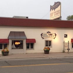 The Galley Restaurant & Lounge - Street view august 2014.