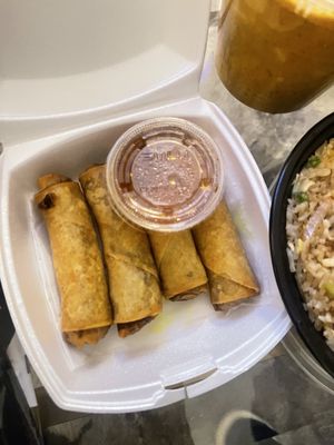 ANN THAI CUISINE by null