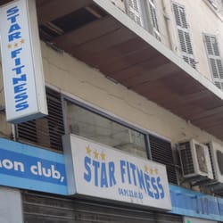 Star Fitness