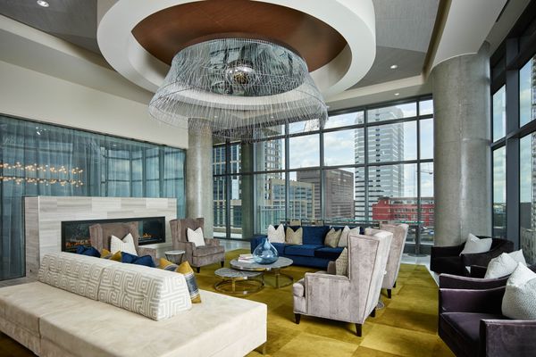 Aris Market Square by null