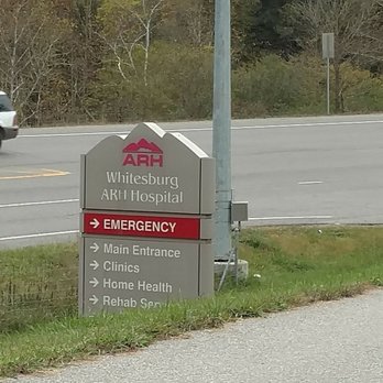 Hospital view 2