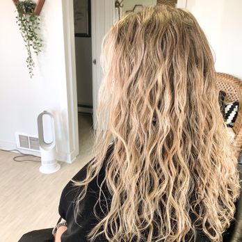 Joy Daniels Salon - After - Hair Stylists Near Me - Victor, Idaho Joy Daniels Salon - After - Hair Stylists Near Me - Victor, Idaho