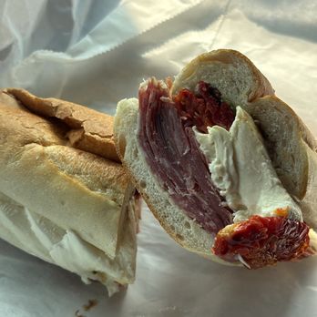 Park Wood Deli - Francesca - Delis Near Me - Midland Park, New Jersey Park Wood Deli - Francesca - Delis Near Me - Midland Park, New Jersey