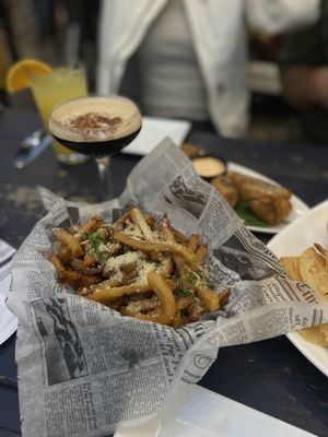 Bistro on Bridge by null