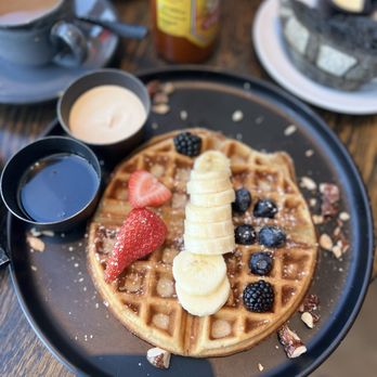 La Boucherie - Waffle - Steakhouses Near Me - Los Angeles, California La Boucherie - Waffle - Steakhouses Near Me - Los Angeles, California