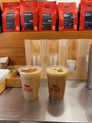 Equator Coffees by null