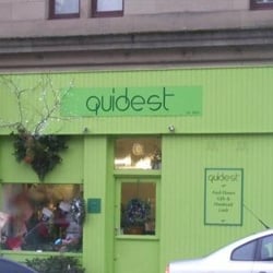 Quidest Florists