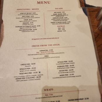 Turkish Kebab House - Menu - Turkish Near Me - Kanata, Ontario Turkish Kebab House - Menu - Turkish Near Me - Kanata, Ontario