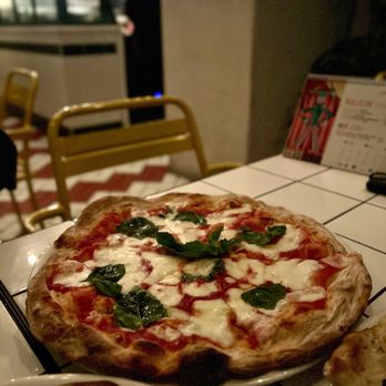 Elvira - Italian Near Me - San Diego, California