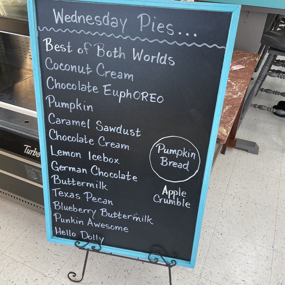 Piefalootin - Desserts Near Me - Garland, Texas Piefalootin - Desserts Near Me - Garland, Texas