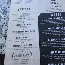 Burgers