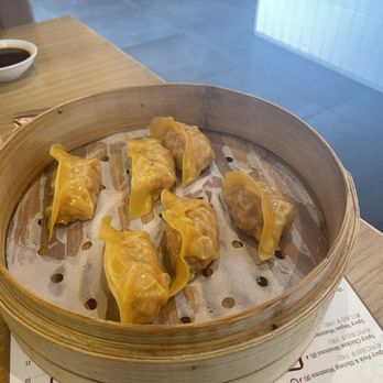 Ugly Dumpling - Edison, NJ - Chicken Dumplings (6) - Chinese Near Me - Edison, New Jersey Ugly Dumpling - Edison, NJ - Chicken Dumplings (6) - Chinese Near Me - Edison, New Jersey