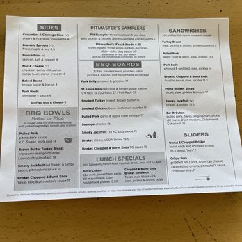Smoke & Donuts - Smoke & Donuts menu - Caterers Near Me - Orlando, Florida Smoke & Donuts - Smoke & Donuts menu - Caterers Near Me - Orlando, Florida