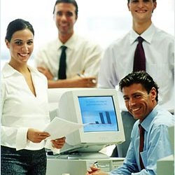 Hub City Employment