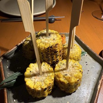Tora Cancun - Corn - Japanese Near Me - Cancún, ROO Tora Cancun - Corn - Japanese Near Me - Cancún, ROO