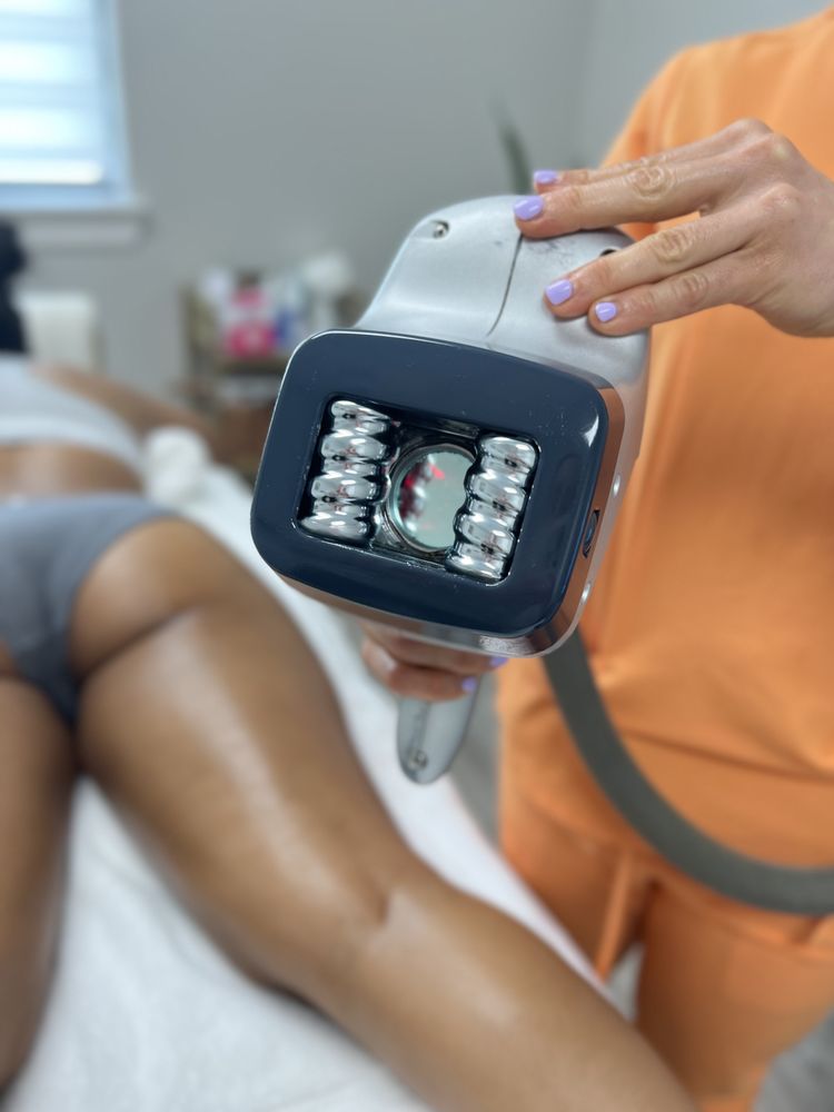 VITA BELLA MEDICAL SPA Updated October 2024 Request an Appointment 26717 Westheimer Pkwy