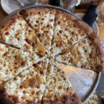 Fratello's Italian Grille - White pizza - Italian Near Me - Laconia, New Hampshire Fratello's Italian Grille - White pizza - Italian Near Me - Laconia, New Hampshire