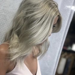 La Spa Bliss - Highlights by Kaitlyn.
