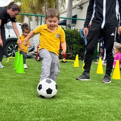 World of Kids Academy
