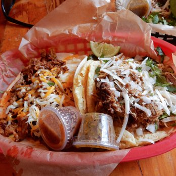 Torchy's Tacos - Tex-Mex Near Me - Houston, Texas