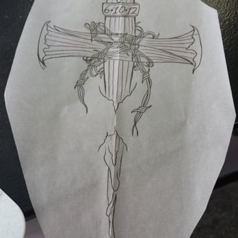 Meyers Ink - Tattoo Near Me - Santa Rosa, California Meyers Ink - Tattoo Near Me - Santa Rosa, California